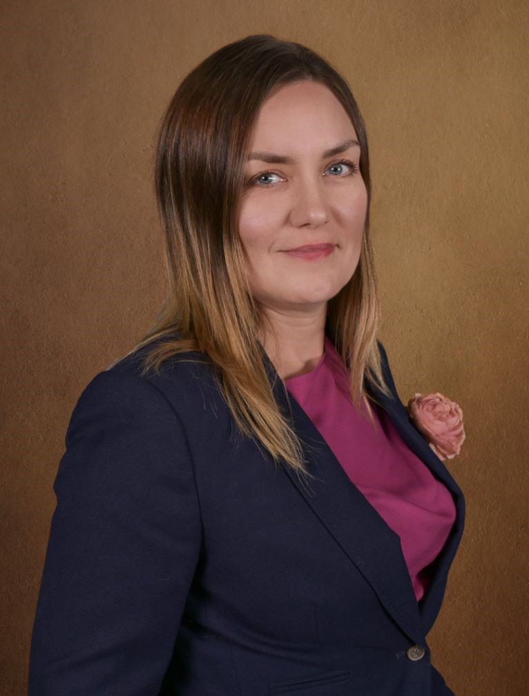 Karolina Duchińska1