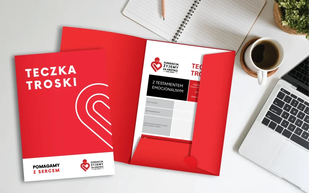 Czym jest Teczka Troski i dlaczego warto ją mieć